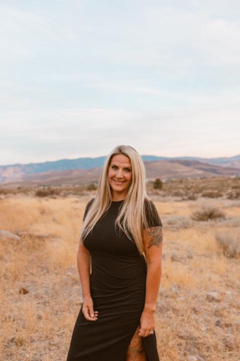 Jill Larson