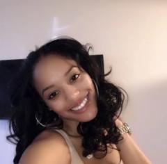 Marie Jones