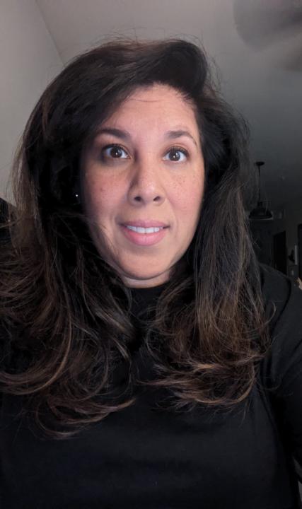 Cristina Marquez