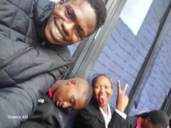 Simphiwe Radebe
