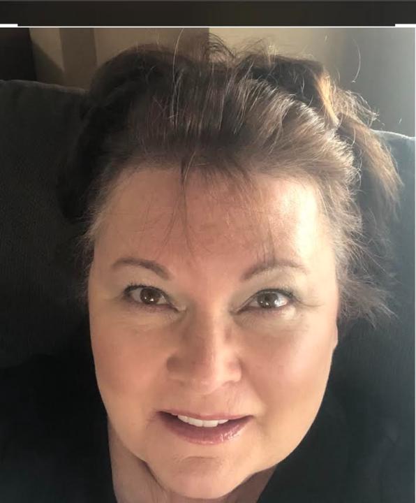 Annette Hillison