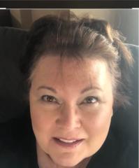 Annette Hillison