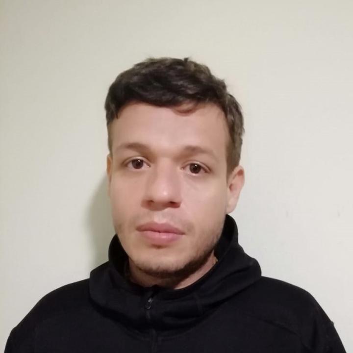 Gabriel Bolanos