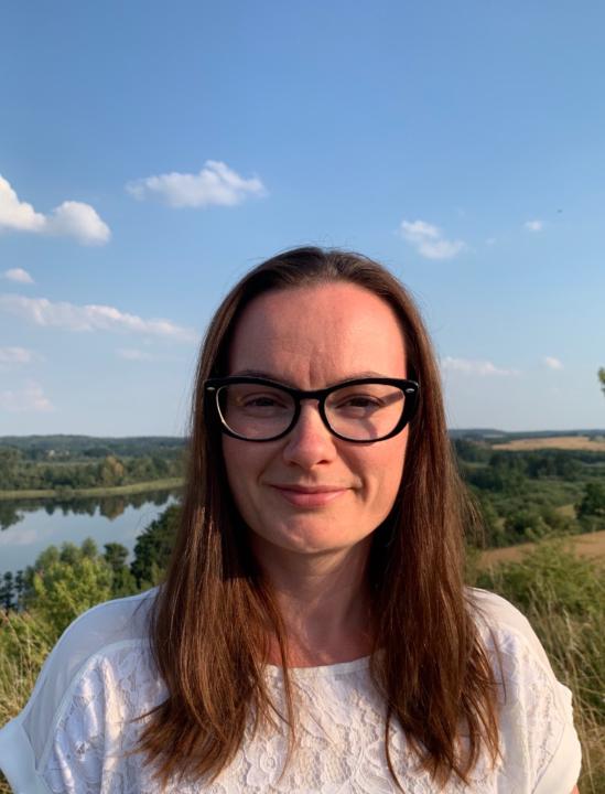 Christin Ray-Odekeye