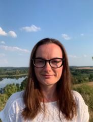 Christin Ray-Odekeye