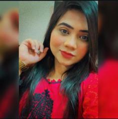 Anum Zahra