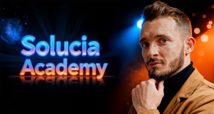 Solucia Academy