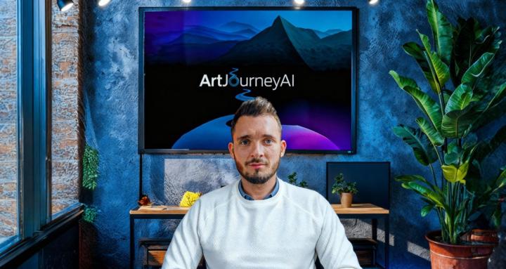 ArtJourneyAI