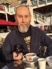 Peter Mackrell