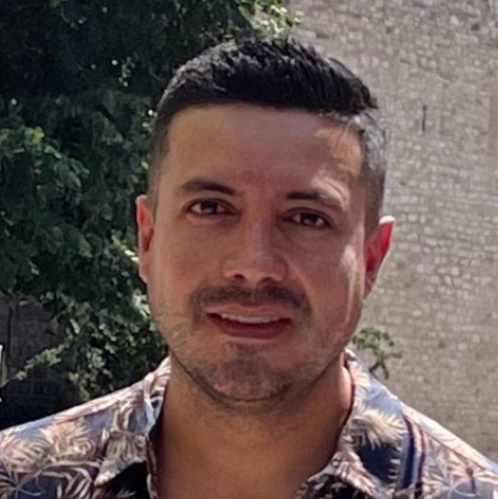 Mauricio Vargas