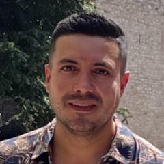Mauricio Vargas