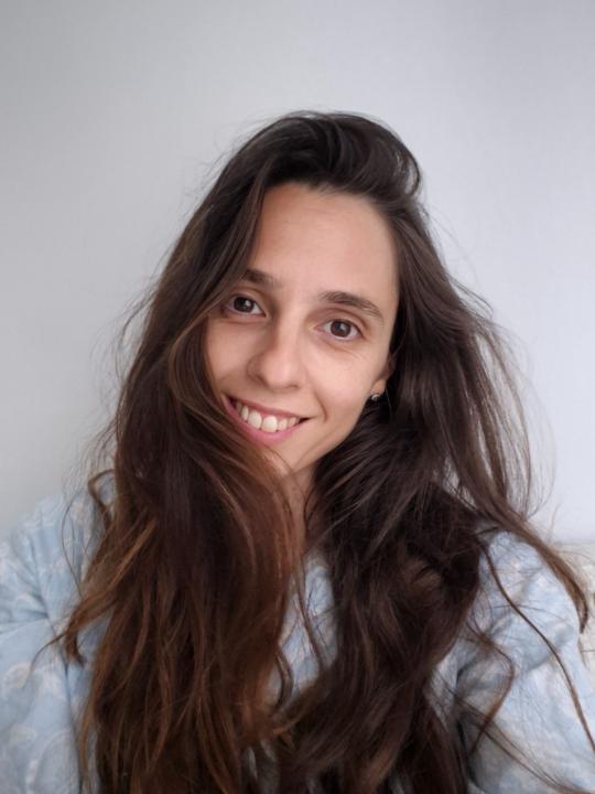 Lidia Camuglia
