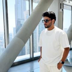Arush Aggarwal