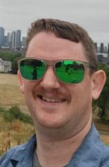 Michael O'Connell
