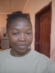 Thabo Liyungu