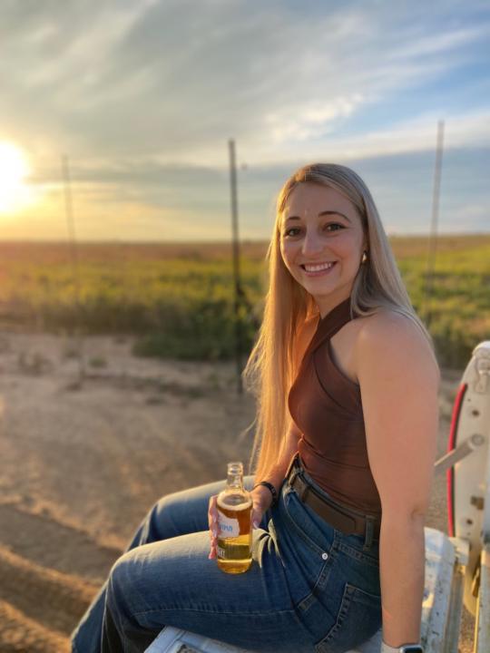 Chrizell Van Heerden
