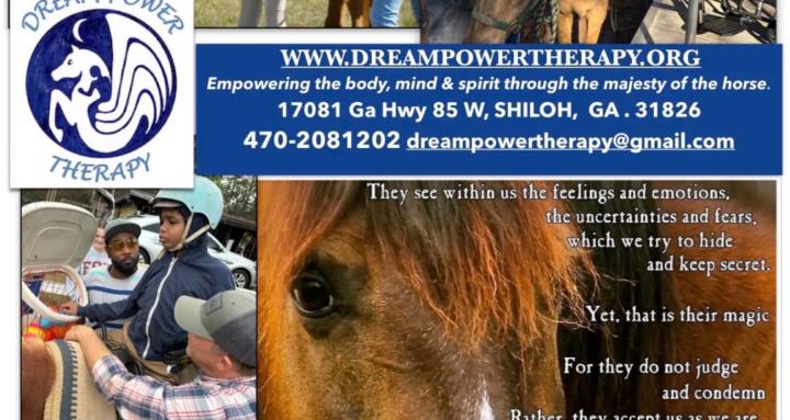 Horse Barn Vocational Rehab 