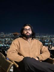 Hamza Suleman
