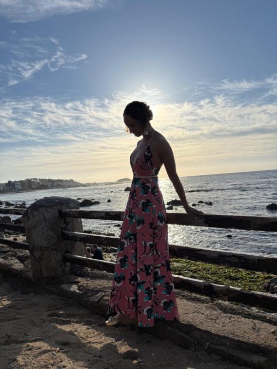 Francisca Andrea González Carmona