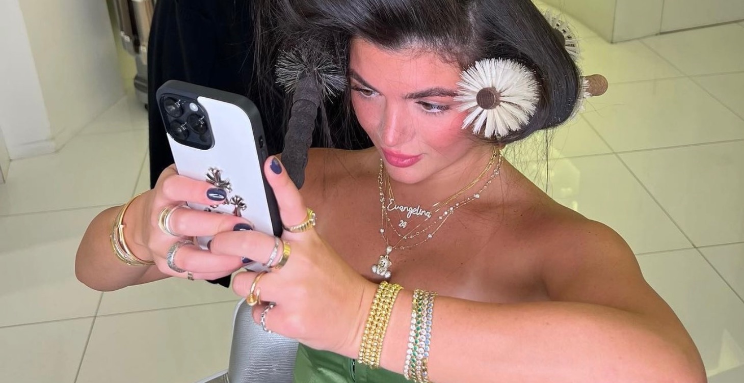 Daily Maintenance Routine💇🏻‍♀️💅