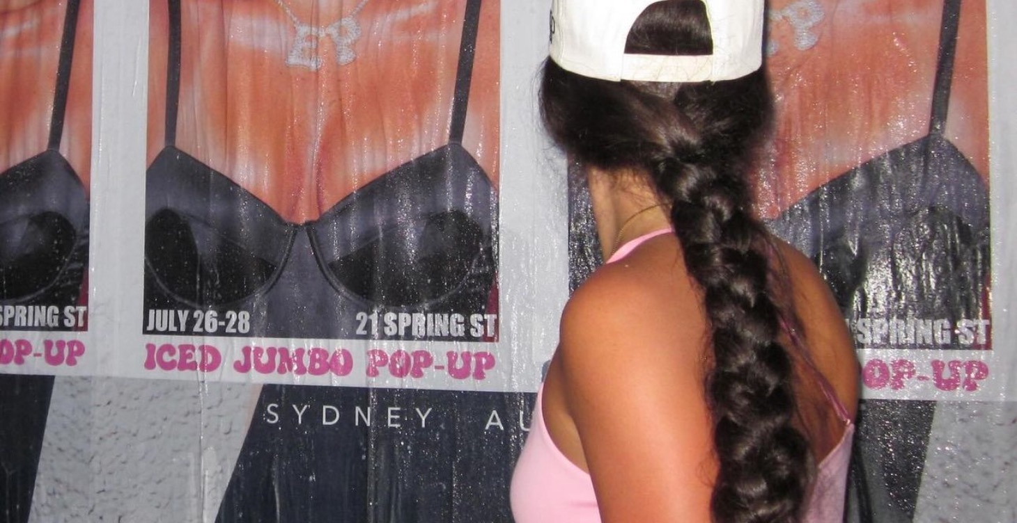 EP Jewelry Collection💎🥶🔥