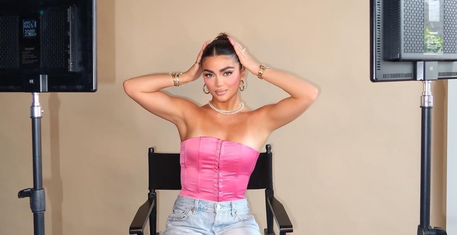 Exclusive looks for Exclusive events👠💅🔥