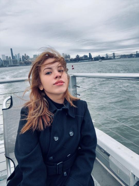 Natalia Barraza