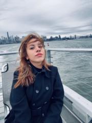 Natalia Barraza
