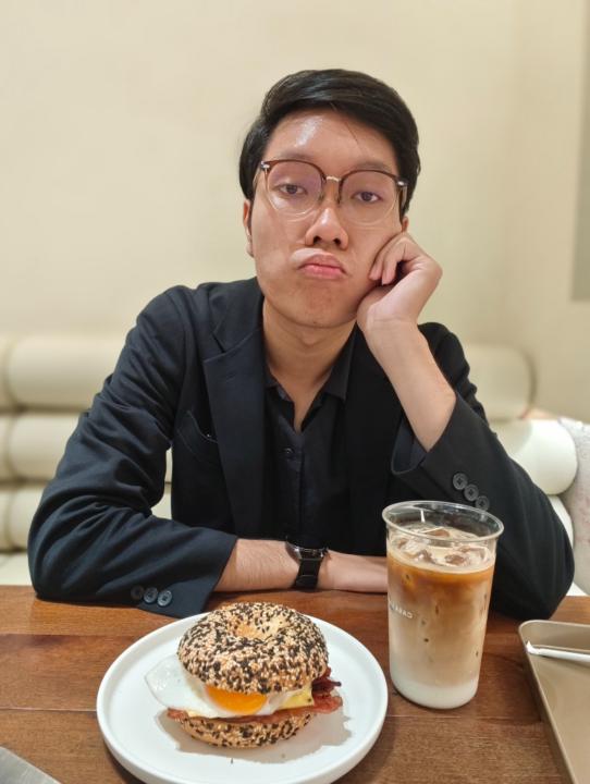 Pronthep Kaewthongkham