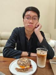 Pronthep Kaewthongkham