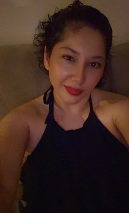 Ana belen Salas camargo