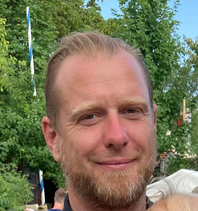 Johannes Ullrich