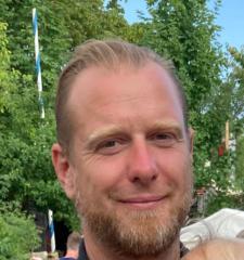 Johannes Ullrich