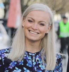Camilla Rohde