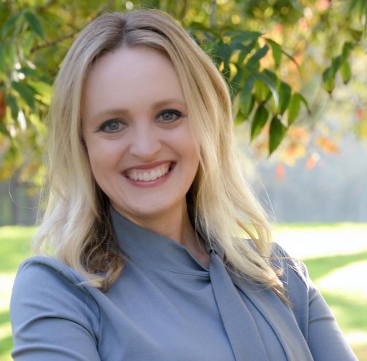 Stacy Rider