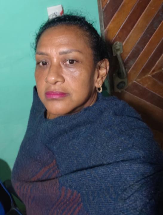 Maribell Ruiz Ordoñez