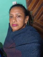 Maribell Ruiz Ordoñez