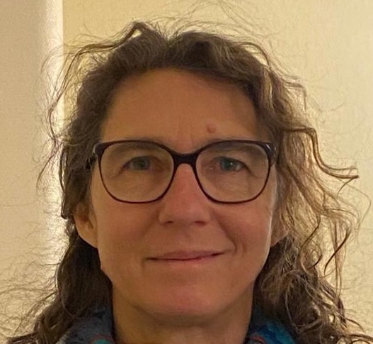 Brigitte Flückiger