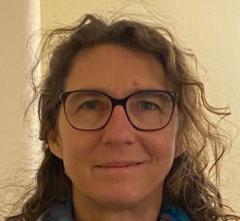 Brigitte Flückiger