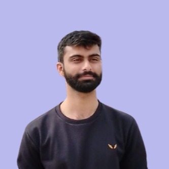 Sufyan Ali