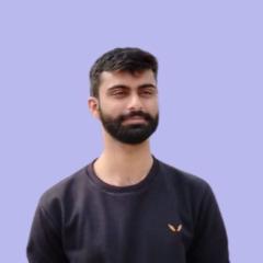 Sufyan Ali