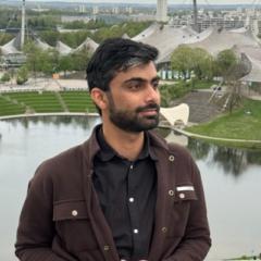 Sufyan Ali