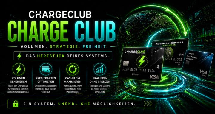 Charge Club