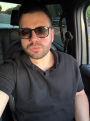 Fausto Salvia Guerrero