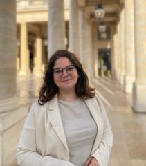 Emanuela Ferrara