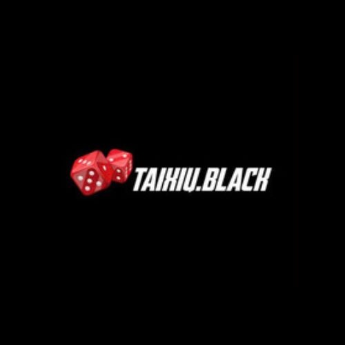 Taixiu Black