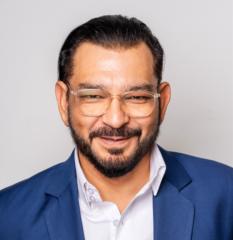 Paran Thakur