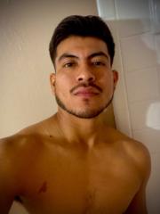 Brandon Arturo