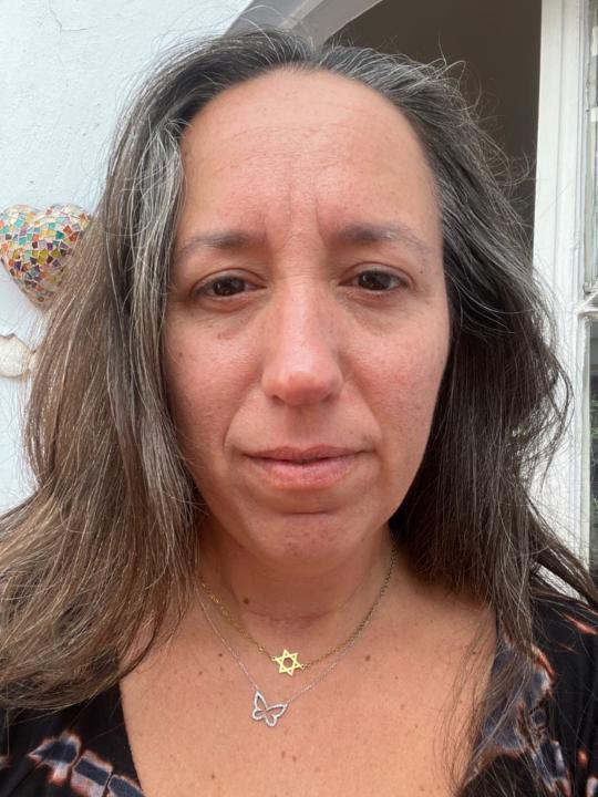Ilana Blank