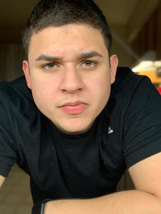Raul Rivera